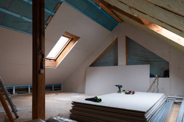 Best Residential Insulation in Berea, OH