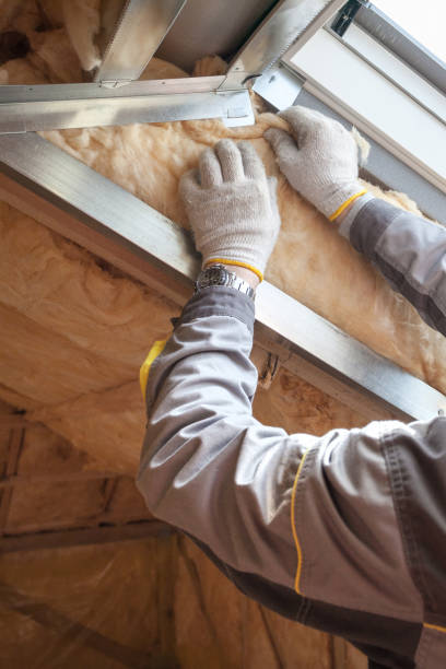 Berea, OH Insulation Contractor Company