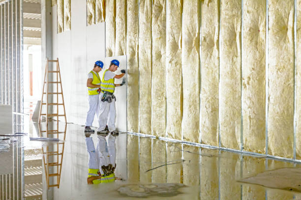 Best Blown-in Insulation in Berea, OH